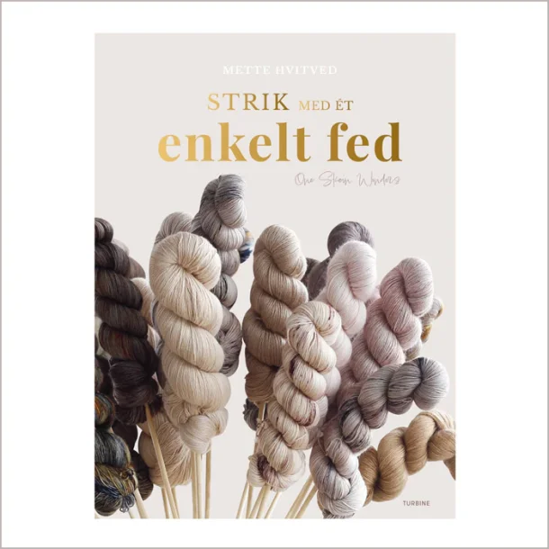 Strik med &eacute;t enkelt fed