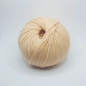 *Strong Merino - Aprikos (08) - 50g