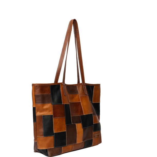 RE:DESIGNED PROJECT - Project 19 - Torn&Cut - 100% l�der