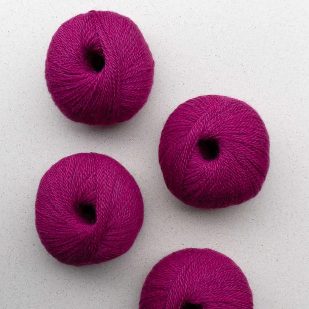 Pascuali - Balayage - alpaca/merino uldgarn - Tacna (607) - 50g