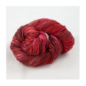 Cowgirlblues - Merino DK Gradient - merino uldgarn - Tainted Love - 100g