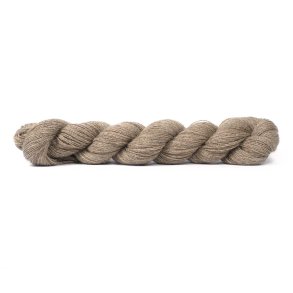 Pascuali - Alpaca Lace - alpaca garn - Taupe 32 - 50g