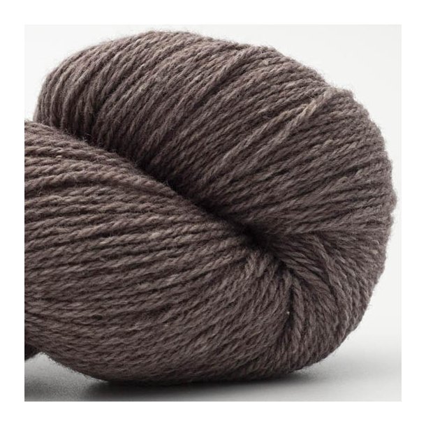 BC Garn - Bio Balance GOTS - uld/bomuldsgarn - Taupe (10) - 50g
