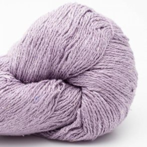 BC Garn - Soft Silk - silkegarn - Taupe 031 - 100g