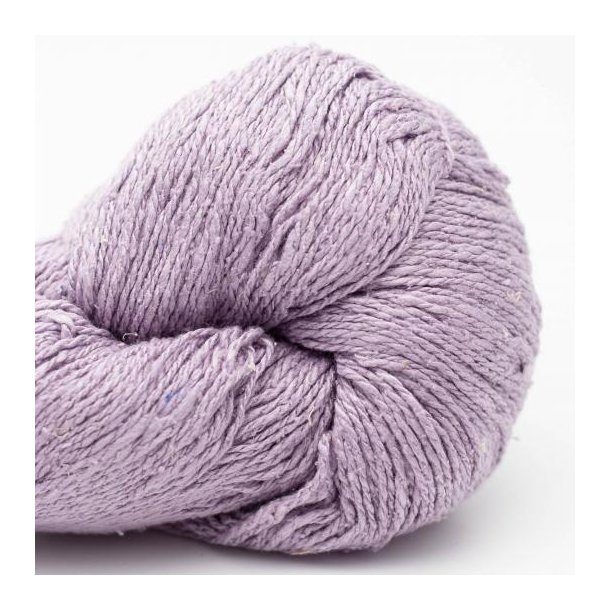 BC Garn - Soft Silk - silkegarn - Taupe 031 - 100g