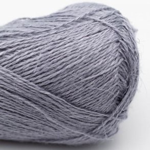 BC Garn - Lino - hrgarn - Taupe 64 - 50g
