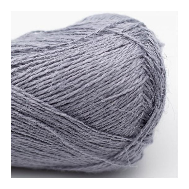 BC Garn - Lino - hrgarn - Taupe 64 - 50g