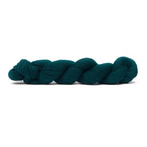 Pascuali - Alpaca Lace - alpaca garn - Teal 45 - 50g