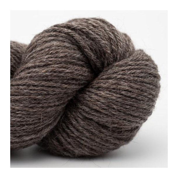 Erika Knight - Wool Local Aran - uldgarn - Ted Brown (805) - 100g