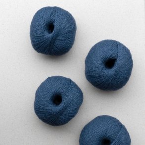 Pascuali - Balayage - alpaca/merino uldgarn - Titicaca (612) - 50g