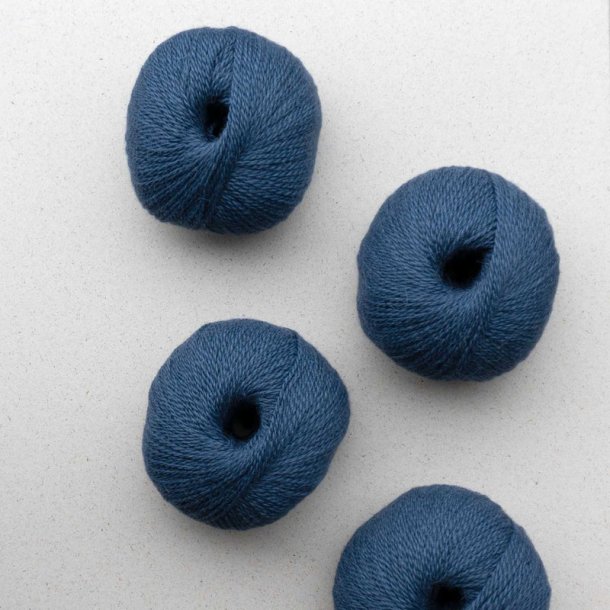 Pascuali - Balayage - alpaca/merino uldgarn - Titicaca (612) - 50g