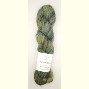 Kit Couture x Cowgirlblues - KidSilk - Silkmohair - Tove - 50g