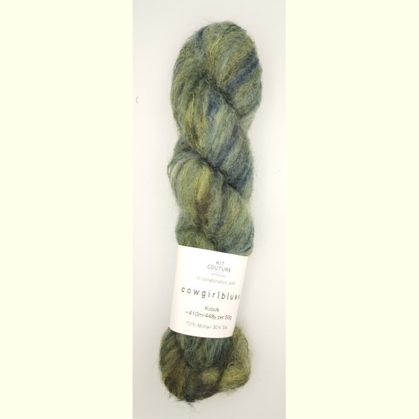 Kit Couture x Cowgirlblues - KidSilk - Silkmohair - Tove - 50g