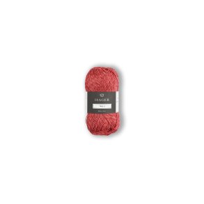 Isager - Trio 2 - Hr/Bomuld/Bambus garn - Blush - 50g