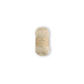 Isager - Trio 2 - Hr/Bomuld/Bambus garn - Linen - 50g