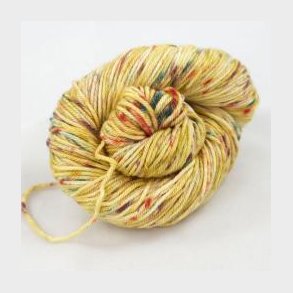 *Cowgirlblues - Merino Twist Gradient - merino uldgarn - True Colours - 100g