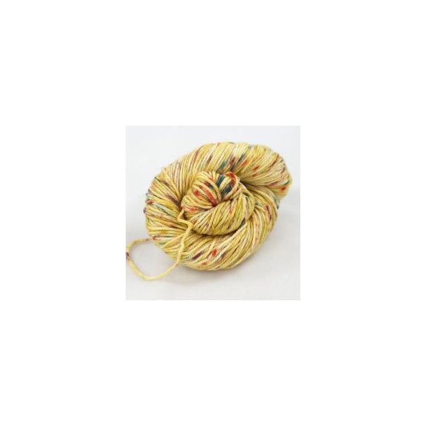 *Cowgirlblues - Merino Twist Gradient - merino uldgarn - True Colours - 100g