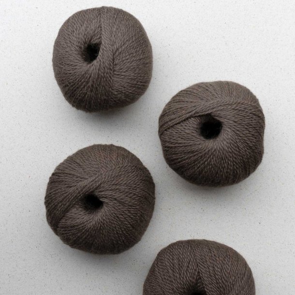 Pascuali - Balayage - alpaca/merino uldgarn - Tumbes (624) - 50g