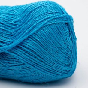 BC Garn - Lino - hrgarn - Turqoise 53 - 50g