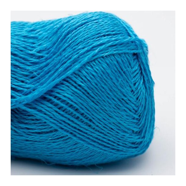 BC Garn - Lino - hrgarn - Turqoise 53 - 50g