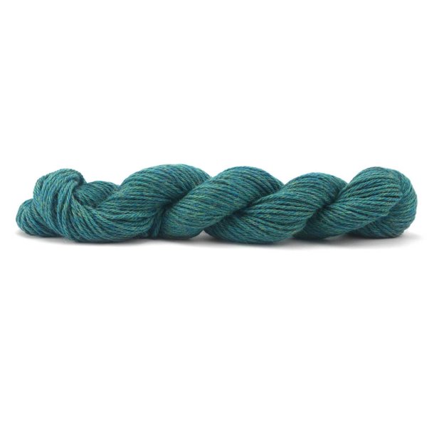 Pascuali - Alpaca Fino - alpaca garn - Turquoise 44 - 50g