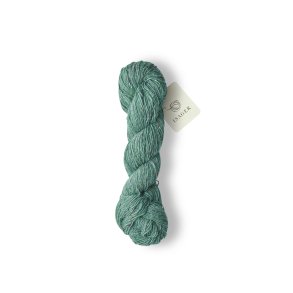 Isager - Tweed - Uld/Mohair garn - Turquise - 50g