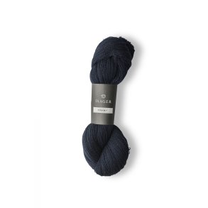 Isager - Tvinni - Merino uldgarn - Fv. 100 - 50g