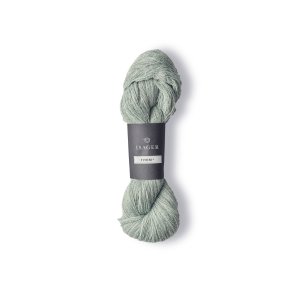 Isager - Tvinni - Merino uldgarn - Fv. 10s - 50g