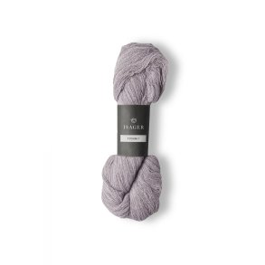 Isager - Tvinni - Merino uldgarn - Fv. 12s - 50g