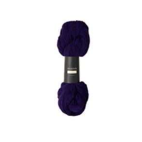 Isager - Tvinni - Merino uldgarn - Fv. 14 - 50g