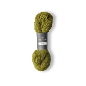 Isager - Tvinni - Merino uldgarn - Fv. 15s - 50g