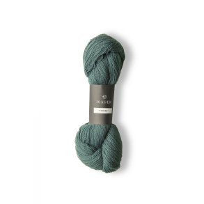 Isager - Tvinni - Merino uldgarn - Fv. 16 - 50g