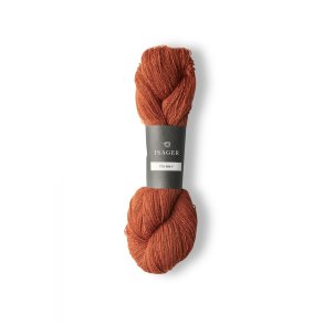 Isager - Tvinni - Merino uldgarn - Fv. 1s - 50g