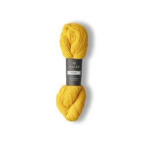Isager - Tvinni - Merino uldgarn - Fv. 22 - 50g