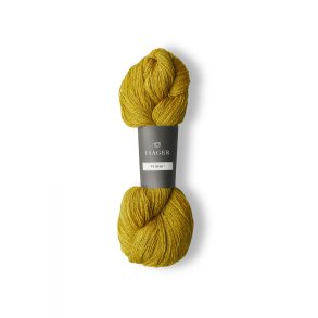 Isager - Tvinni - Merino uldgarn - Fv. 22s - 50g