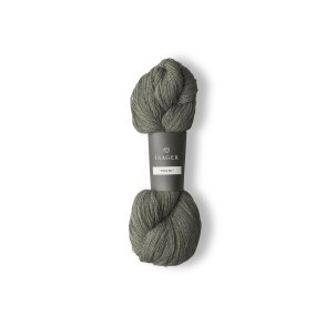 Isager - Tvinni - Merino uldgarn - Fv. 23s - 50g
