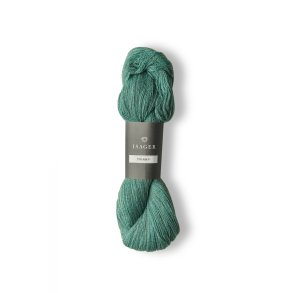 Isager - Tvinni - Merino uldgarn - Fv. 26s - 50g