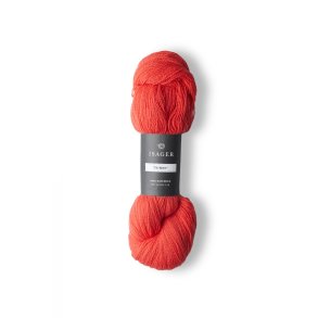 Isager - Tvinni - Merino uldgarn - Fv. 28 - 50g