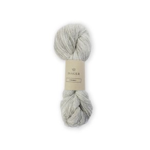 Isager - Tvinni - Merino uldgarn - Fv. 2s - 50g