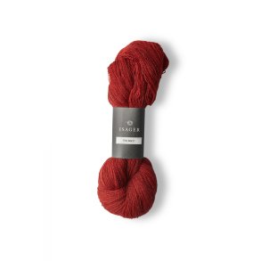 Isager - Tvinni - Merino uldgarn - Fv. 32s - 50g