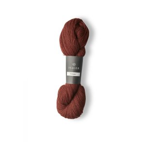 Isager - Tvinni - Merino uldgarn - Fv. 33s - 50g