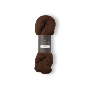 Isager - Tvinni - Merino uldgarn - Fv. 34 - 50g