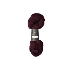 Isager - Tvinni - Merino uldgarn - Fv. 36s - 50g