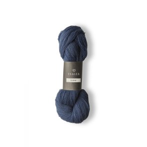 Isager - Tvinni - Merino uldgarn - Fv. 54 - 50g