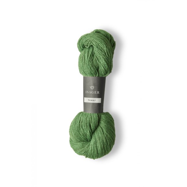 Isager - Tvinni - Merino uldgarn - Fv. 56s - 50g