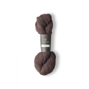 Isager - Tvinni - Merino uldgarn - Fv. 60s - 50g