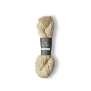 Isager - Tvinni - Merino uldgarn - Fv. 6s - 50g