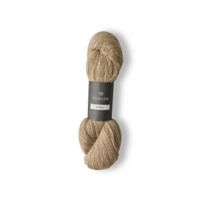 Isager - Tvinni - Merino uldgarn - Fv. 7s - 50g