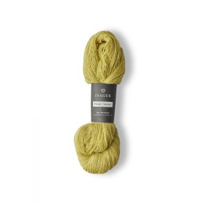 Isager - Tvinni - Merino uldgarn - Fv. 35s - 50g