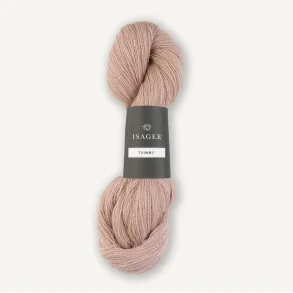 Isager - Tvinni - Merino uldgarn - Fv. 62 - 50g